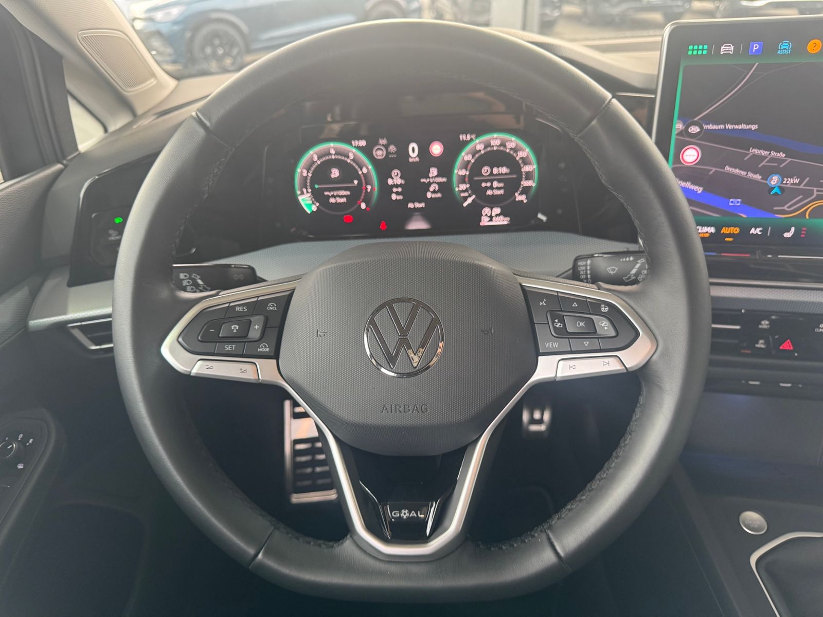 Volkswagen Golf - Bild 39