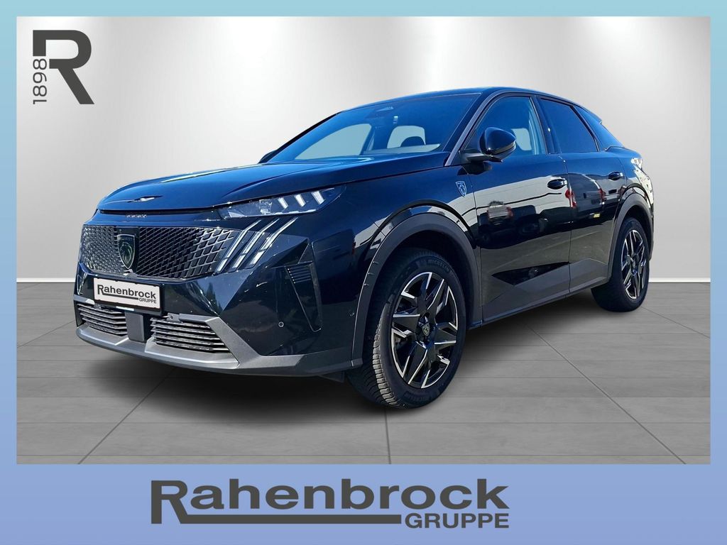 Image of Peugeot 3008