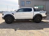 Ford Raptor Mwst. ausweisbar - weiße Ford Raptor