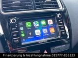 Mitsubishi ASX 4WD Automatik Xenon AHK Apple CP Kamera - Mitsubishi