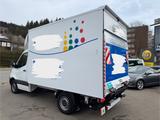 Mercedes-Benz Sprinter III CDI Koffer Bühne GETRÄNKE / UMZUG