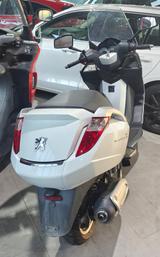 Peugeot Satelis 250,evtl. Inz./Tausch möglich - ROLLER 250
