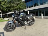 BMW F900R A2 - BMW F900R A2