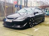 Mazda 6 1.8 Hatchback Extrem - Tuning Carplay - Mazda: Tuning