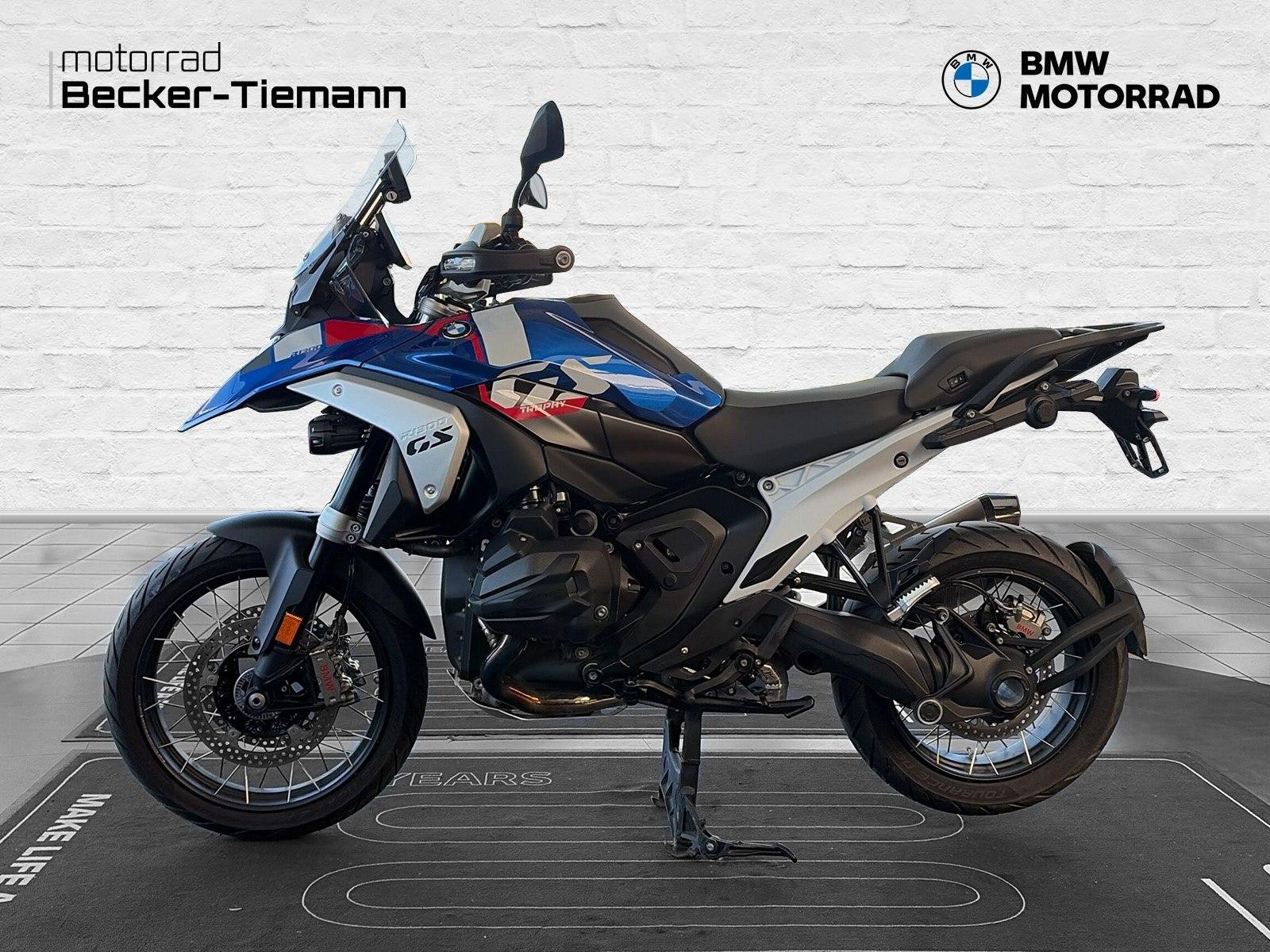 BMW R 1300 GS