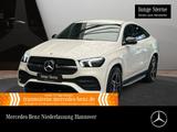 Mercedes-Benz GLE 350e 4M Coupe AMG Multibeam/360°/Burm - Mercedes-Benz GLE 350 in Hannover