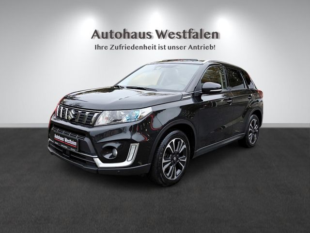 Suzuki Vitara 1.4 Comfort 4x4/Leder/Navi/Panorama/Voll