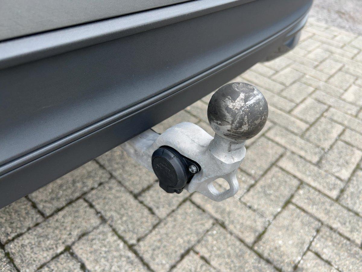 Volkswagen Passat 1.5 eTSI DSG AHK+ACC+LED+NAVI+RFK, миниатюра 14