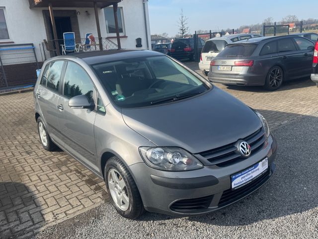 Volkswagen Golf Plus V Trendline Klima Tüv&Zahnriemen Neu