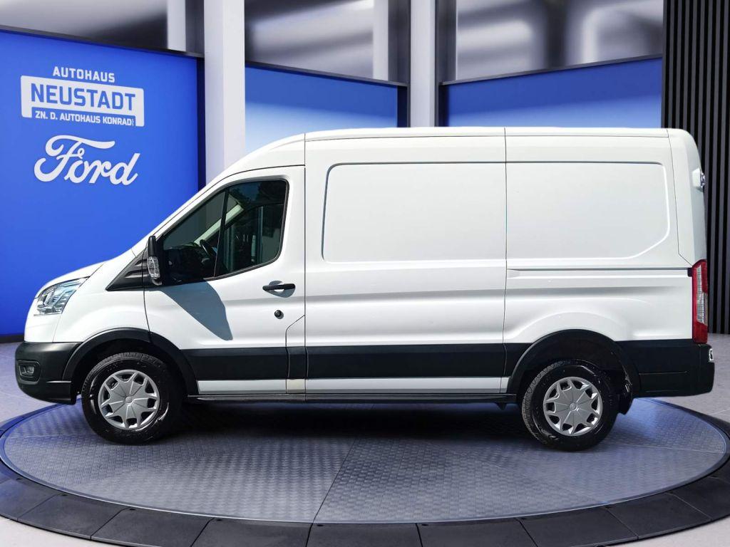Ford Transit 350 L2H2 Lkw VA Trend