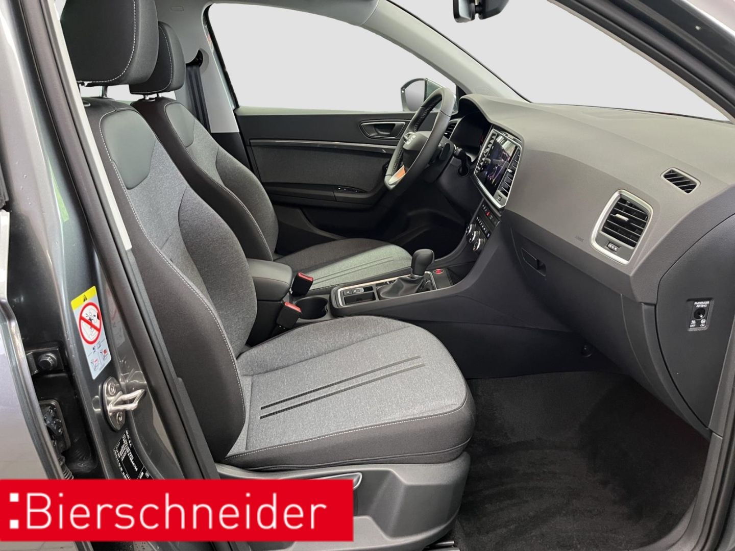 Seat Ateca - Bild 15