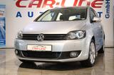 Volkswagen Golf Plus VI Highline *Erst 69tkm*Automatik*Navi - gebrauchte VW Golf Plus aus dem Jahr 2011