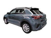 Volkswagen T-Roc - Vorschau Bild 4