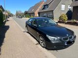 BMW 530d Automatik - BMW 530 aus 2004: 530d