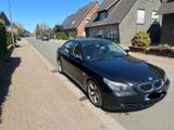 BMW 530d Automatik - BMW 530 aus 2004