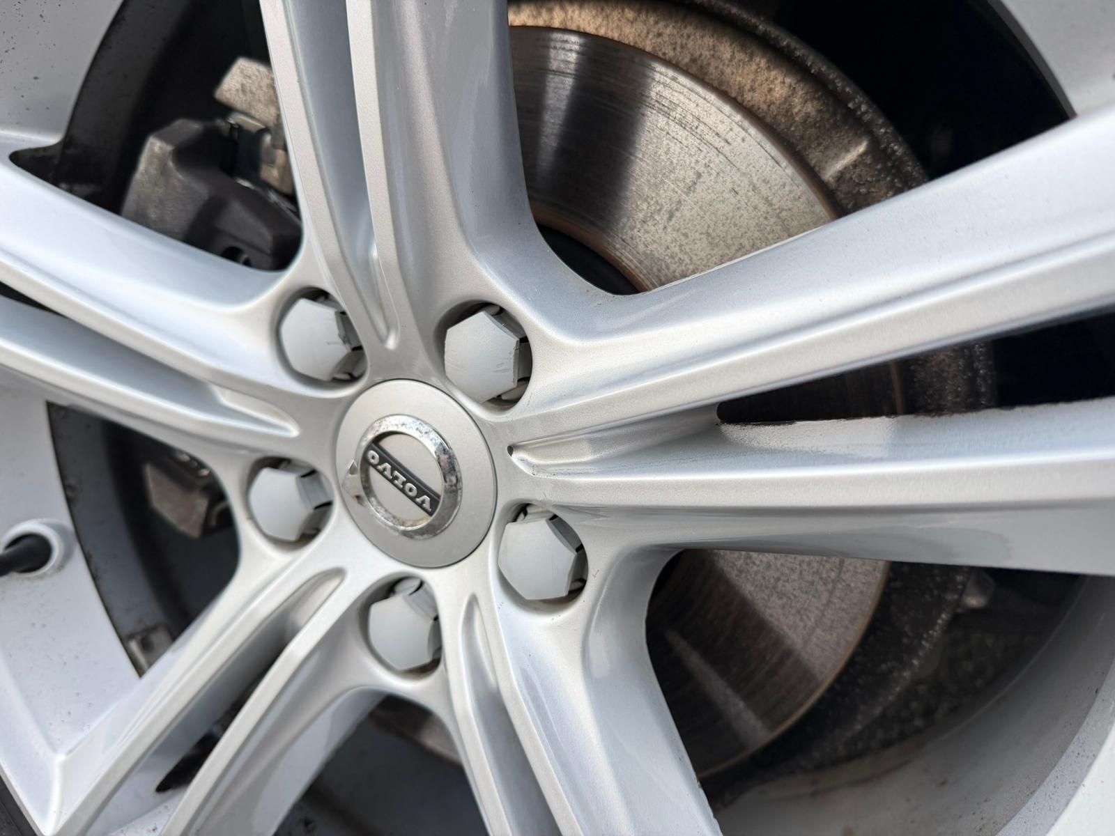 Volvo S90 2.0 D4 Momentum HeadUP 360° Schiebedach foto 6