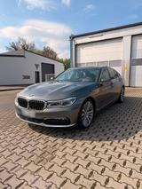 BMW 730d G11 Xdrive *Scheckheft*CarbonCore... - BMW 730 in Dortmund