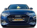 Audi A4 Lim. *S-Tronic*LED*ACC*Audi-Connect* - Audi A4 mit Diesel-Antrieb