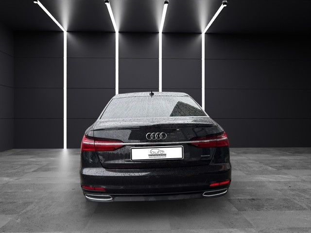 Fahrzeugabbildung Audi A6 Lim. 50 TDI quattro design/Head-Up/VirtlCockp