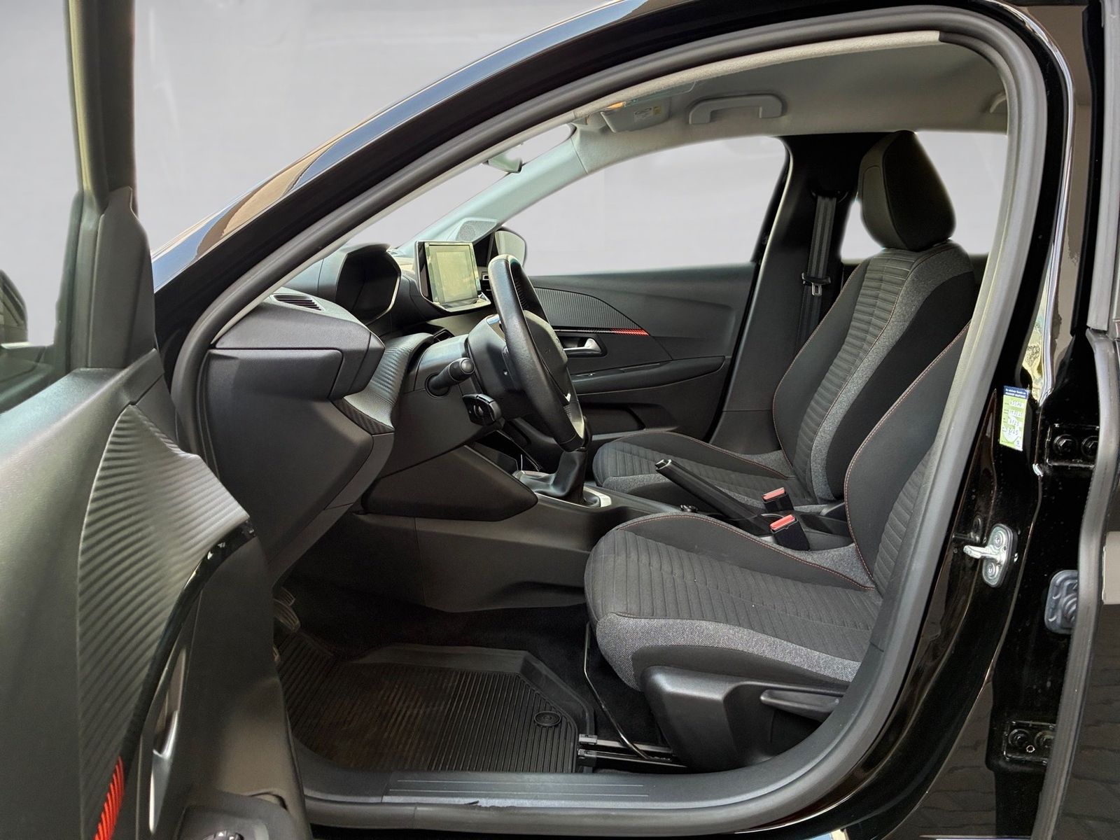 Fahrzeugabbildung Peugeot 208 1.2 PureTech 75 Active LED,SHZ,Keyless,SpurH