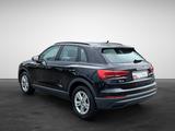 Audi Q3 35 TDI ASI SHZ APS GRA - Audi Q3 mit Diesel-Antrieb: Geländewagen