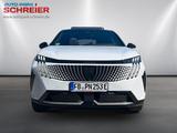 Peugeot 3008-E 210 GT*512KM REICHWEITE*PANORAMA*CARPLAY* - : Vollleder, Sitzbelüftung