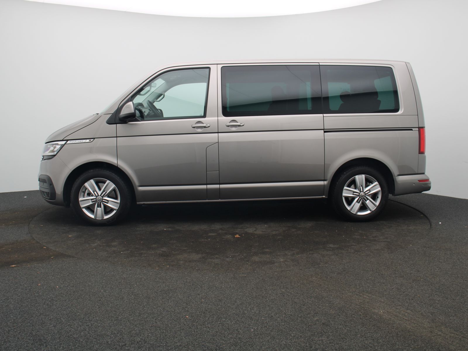 Volkswagen T6 Multivan - Bild 5