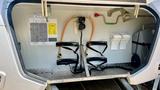 Dethleffs Aero up 530 KR Mover Markise Hubbett Autark - Dethleffs Aero