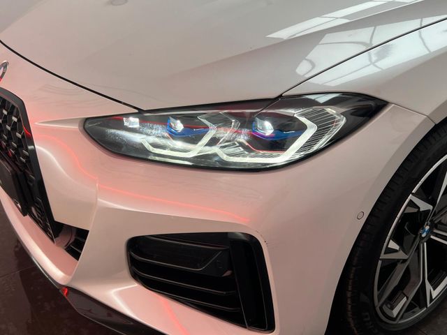 BMW 430i*Gran Coupe*M Sport*Live Cockpit*Laser*