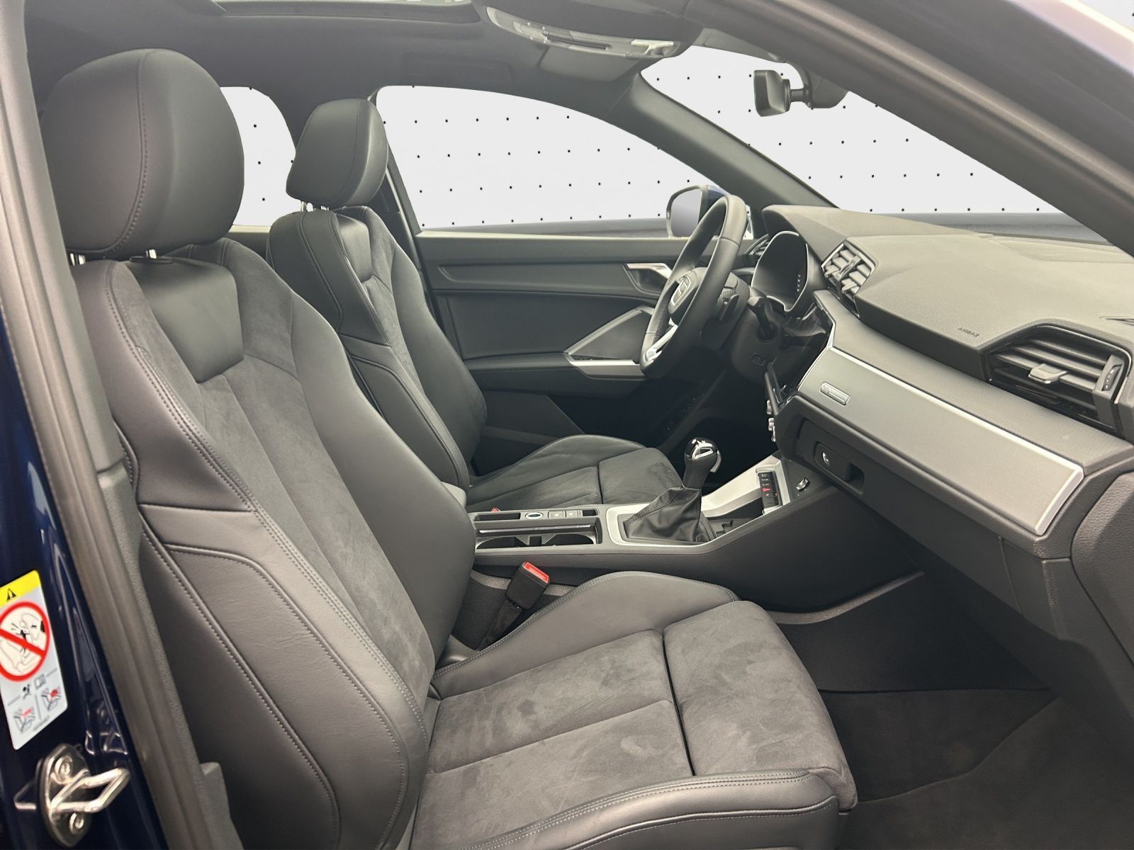 Audi Q3 - Bild 4