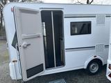 Weinsberg CaraOne 480 QDK HOT Edition Sondermodell - Weinsberg CaraOne 480 QDK Edition HOT