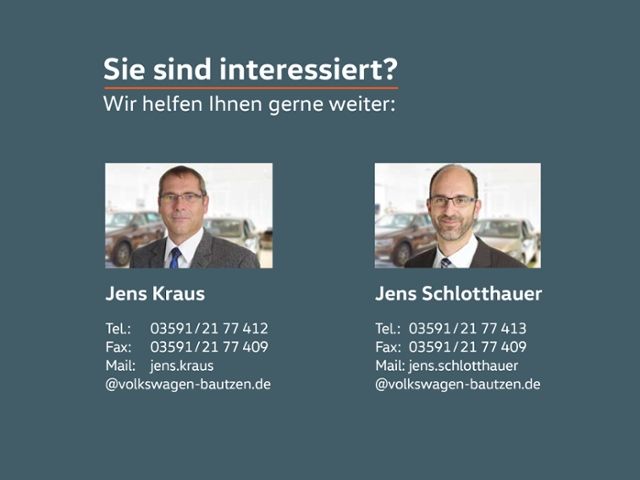 Passat Variant 2.0 TDI Business LED/NAVI+VZE/BUS