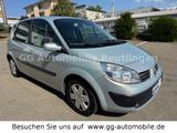 Renault Scenic II Avantage| AUTOMATIK - Renault Scenic: Avantage