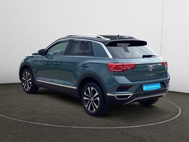 Volkswagen T-Roc 1.5 TSI DSG IQ.DRIVE Navi AHK Kamera LED foto 3