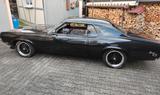 Ford Mercury Cougar*5,8Liter V8 *H zul.* - Ford Mustang Oldtimer