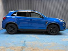 MITSUBISHI ASX Spirit+ 2WD AUTOMATIK/KAMERA/LEDER/DAB/