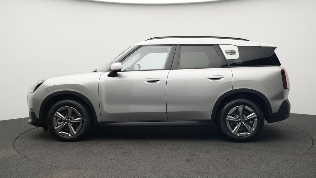 MINI Countryman C (Cooper) - Bild 4