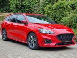 Ford Focus Turnier ST-Line SPOSI*LED*SPFWK*KAMERA* - Ford Focus aus 2020