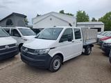 Volkswagen T6.1 Doka 1. Hand Plane-Spriegel - Pkw-Anhänger Plane spriegel