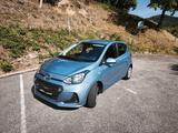 Hyundai i10 1.2 Trend  8 Fach auf Stahlfelge bereift