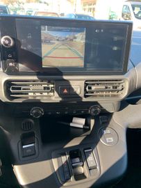 Bild 25 Opel Combo E Cargo erhöhte Nutzlast XL