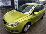 Seat Ibiza SC Sport - Seat aus 2009