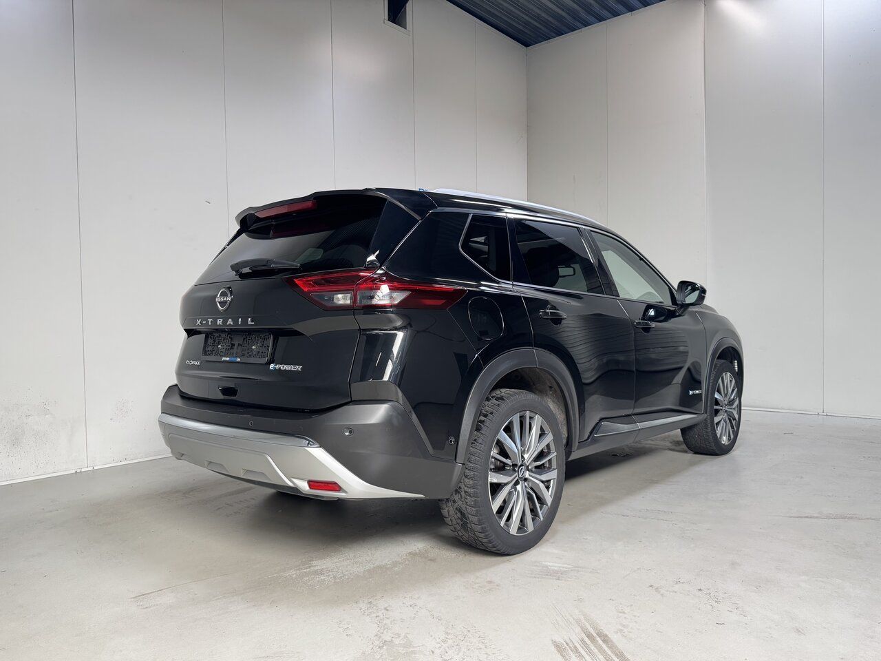 Nissan X-Trail 4WD e-Power Autom. - 7 pl - Pano - Topst imagem 3