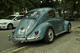Volkswagen Käfer - VW Käfer Gebrauchtwagen in Berlin