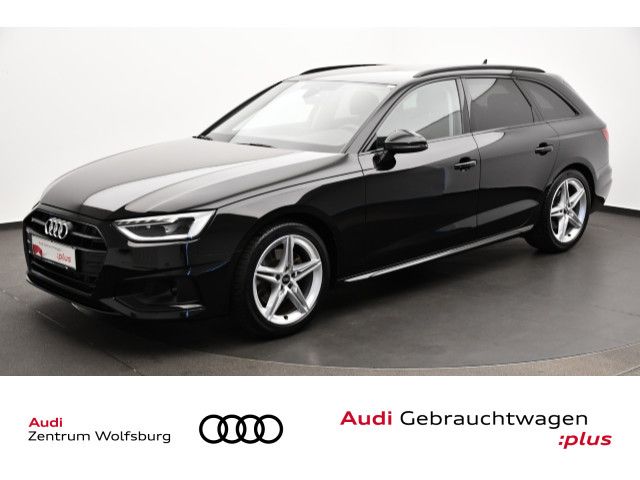 Audi A4 Avant 35 TFSI s-tronic Advance LED/Navi/PDC