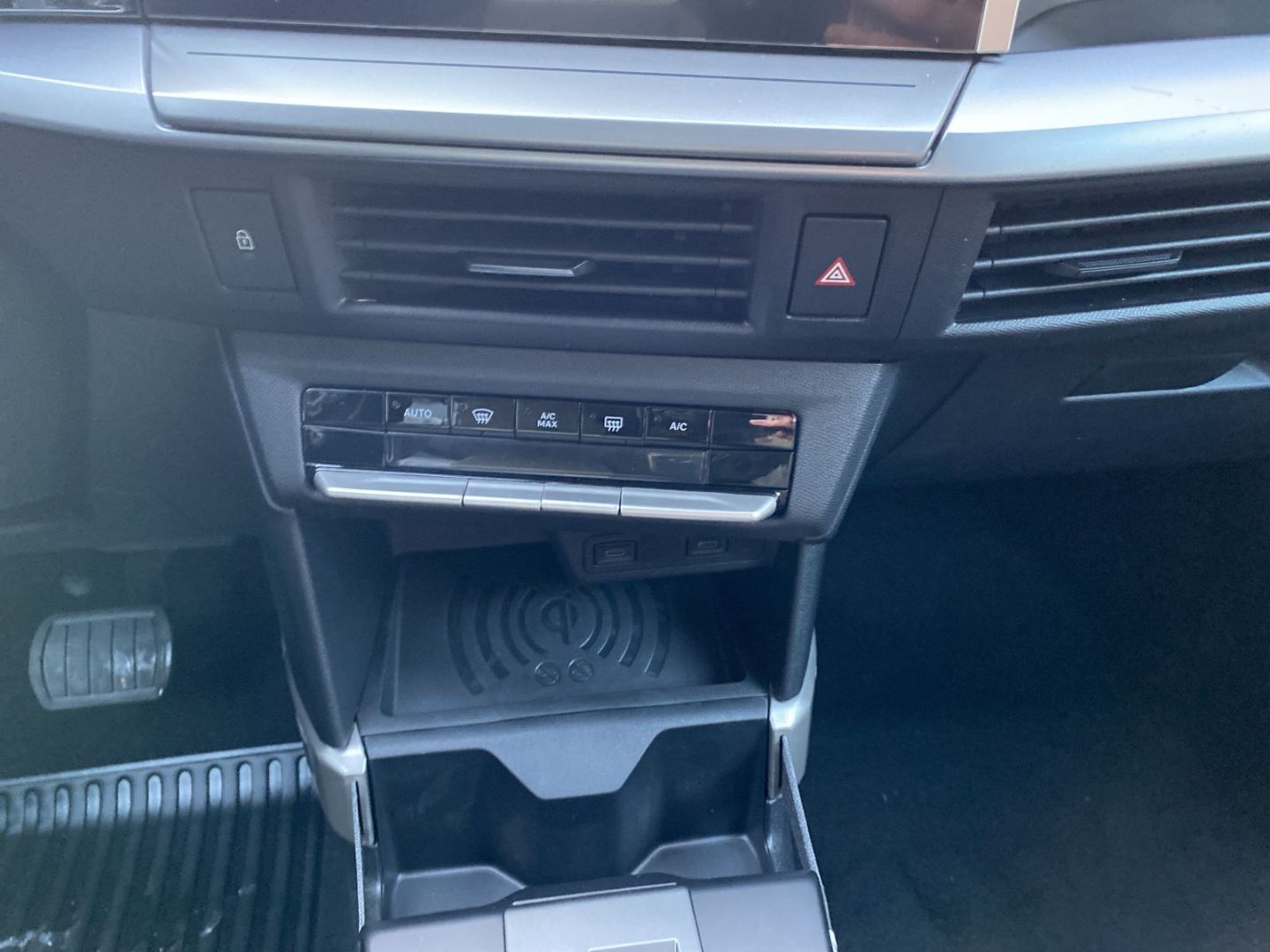 Opel Frontera - Bild 10