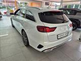 Kia Ceed 1.5T DCT Sportswagon GT Line - Kia Gebrauchtwagen in Herne