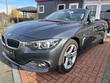 BMW 420 i Cabrio Advantage - BMW 420 in Herne