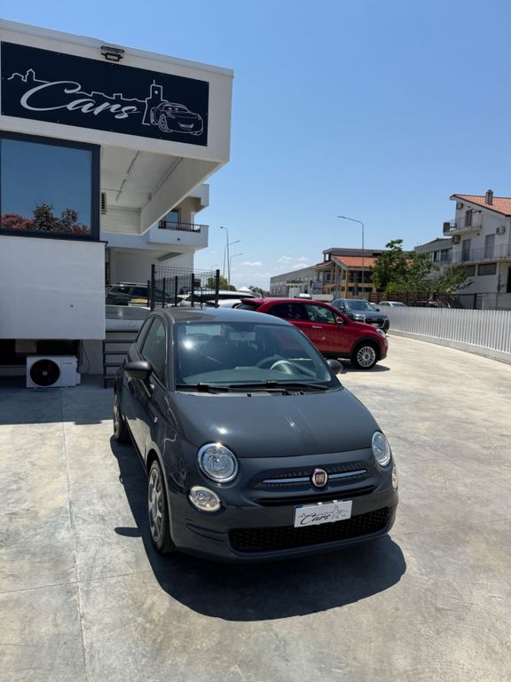 Image of Fiat 500