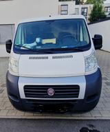 Fiat Ducato Kasten 30 115 - Fiat Ducato: Kasten